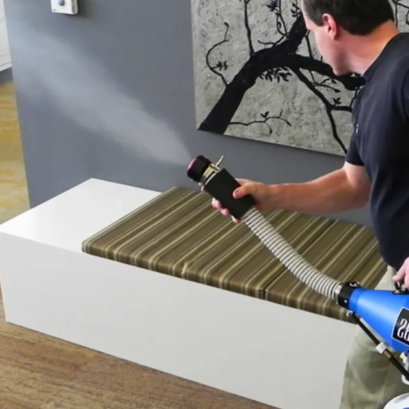 Professional Odor Removal in Homestead, PA